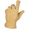 Cowhide Gloves with Thinsulate™ Large Alternate Image 1