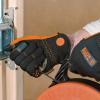 Electricians Gloves Large Alternate Image 1