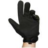Journeyman Camouflage Gloves, X-Large Alternate Image 2