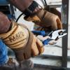 Journeyman Leather Utility Gloves, Medium Alternate Image 5