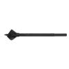 Wood Boring Bit, 1-3/8'' Alternate Image 4