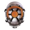 Safety Helmet, Non-Vented Class E, White Alternate Image 7
