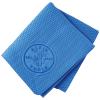 Cooling PVA Towel, Blue, 2-Pack Alternate Image 2