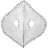 Reusable Face Mask Filter Replacement, 3-Pack Alternate Image 2