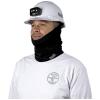 Neck and Face Warming Band, Black Alternate Image 4