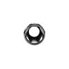 11/32-Inch Deep 6-Point Socket, 1/4-Inch Drive Alternate Image 1