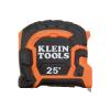Tape Measure 25-Foot Single-Hook Alternate Image 1
