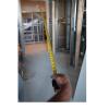 Tape Measure 25-Foot Single-Hook Alternate Image 5