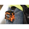 Tape Measure 7.5m Magnetic Double-Hook Alternate Image 5