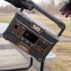 Portable Power Station, 500W Alternate Image 1