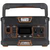 Portable Power Station, 500W Alternate Image 3
