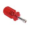 1/4-Inch Stubby Nut Driver 1-1/2-Inch Hollow Shaft Alternate Image 3