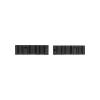 Crimp Die Set, RG58, RG59, RG6, RG62 Alternate Image 1