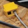 Universal RJ11/RJ12 Jumper Cable for Scout® Pro Testers Alternate Image 3